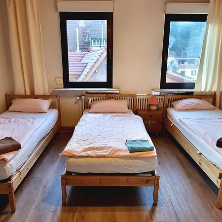 E Kurhaus Wohnung Nr 5 Schonau  Rom bilde