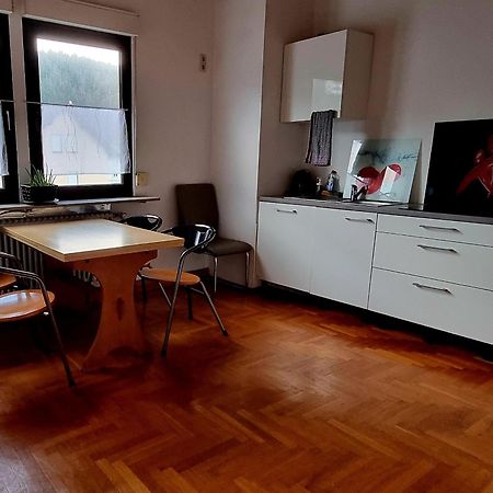 E Kurhaus Wohnung Nr 5 Schonau  Rom bilde