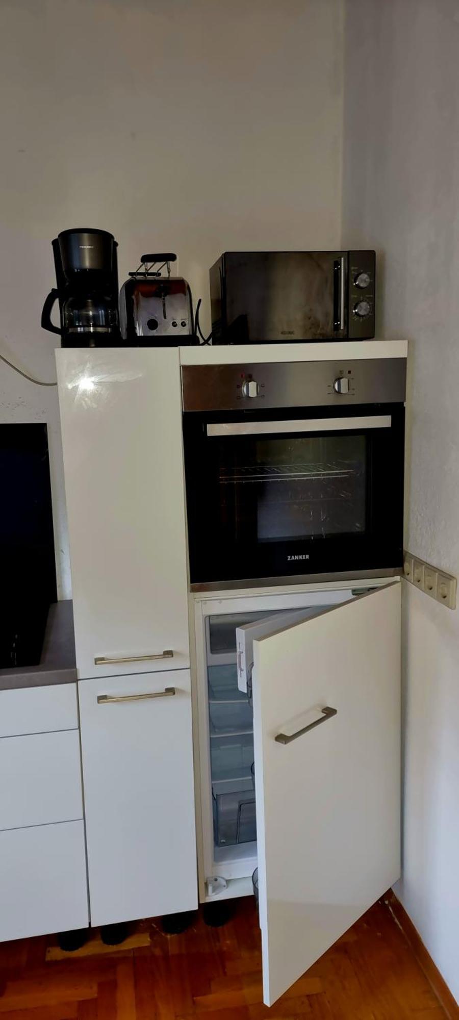 E Kurhaus Wohnung Nr 5 Schonau  Rom bilde