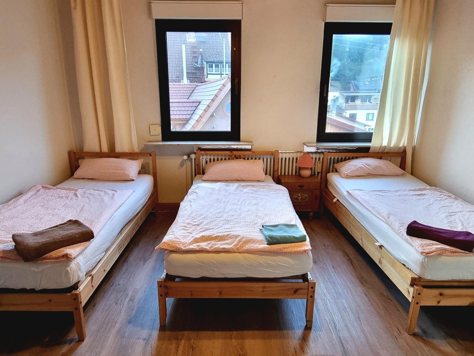 E Kurhaus Wohnung Nr 5 Schonau  Rom bilde