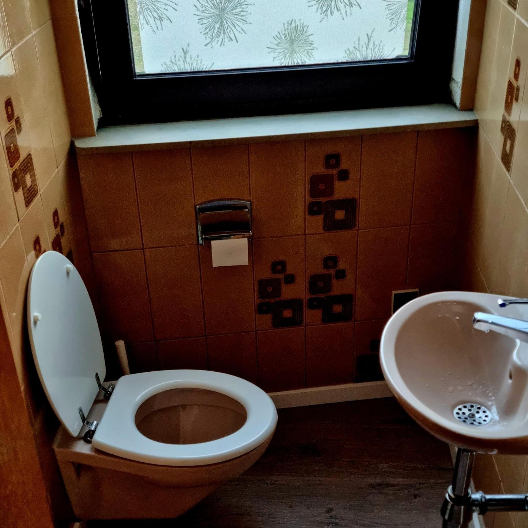 E Kurhaus Wohnung Nr 5 Schonau  Rom bilde
