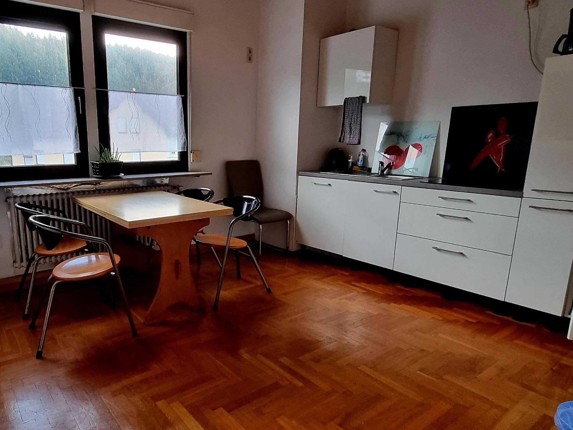 E Kurhaus Wohnung Nr 5 Schonau  Rom bilde