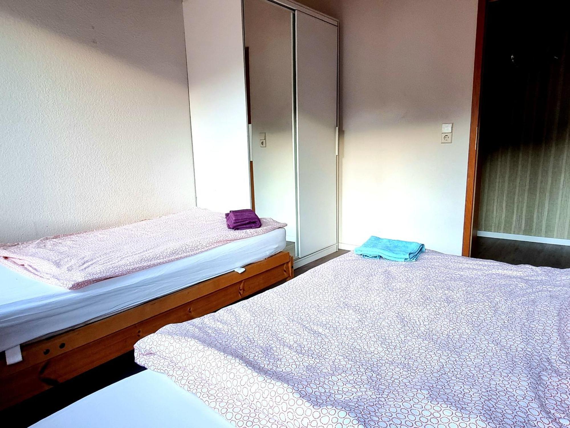 E Kurhaus Wohnung Nr 5 Schonau  Rom bilde