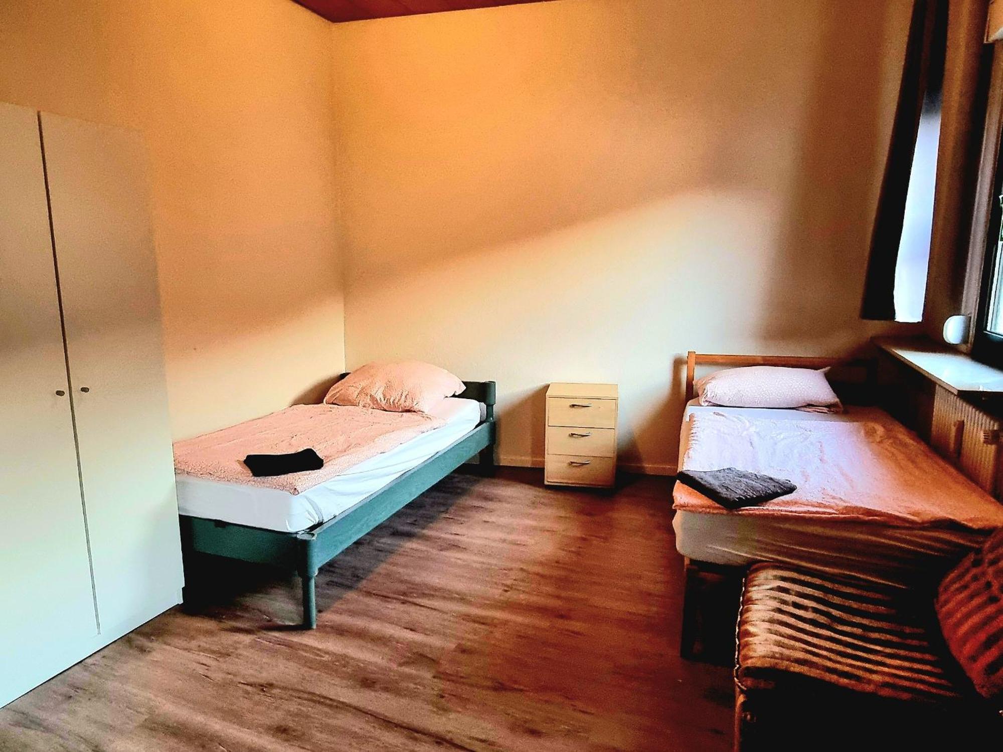 E Kurhaus Wohnung Nr 5 Schonau  Rom bilde
